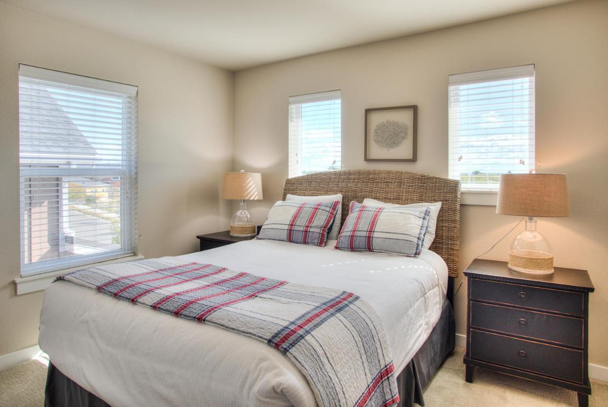 Sea Turtle Cottage Ocean Shores Exterior foto